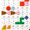 Календарь на 2023 — изображение 5